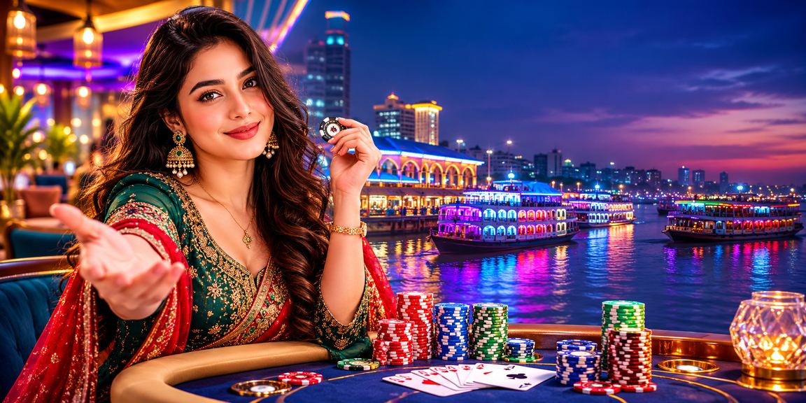 Using the Bangladesh model casino app in Dhaka