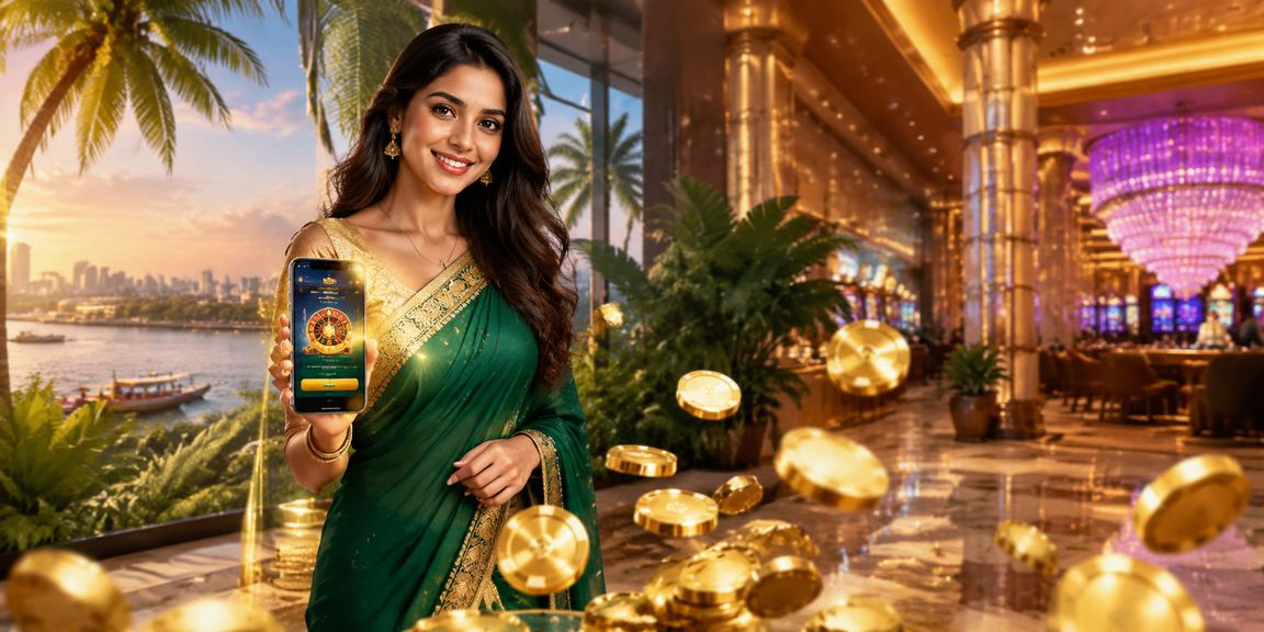 ময়মনসিংহে বাংলাদেশি মডেল ক্যাসিনো অ্যাপ ব্যবহার করছেন