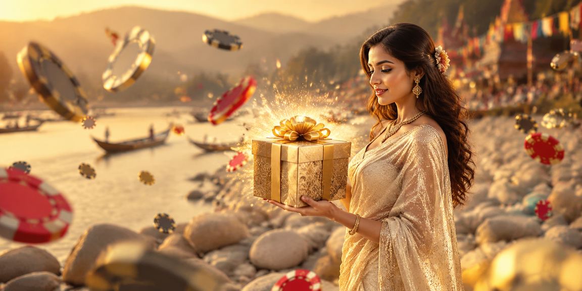 সিলেটে ভিআইপি বোনাস উপভোগ করছেন একজন খেলোয়াড়